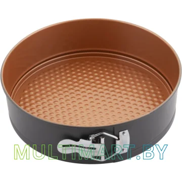 Форма для выпечки Lamart Copper LT3094